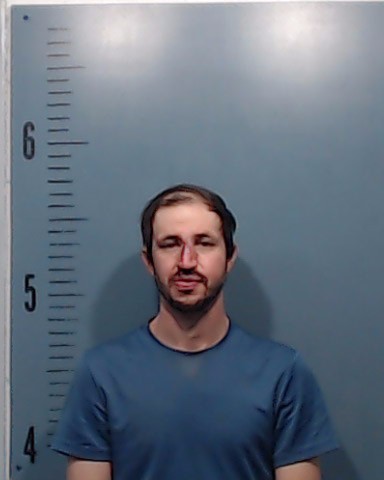 Green, Mikeal Ray booking photo