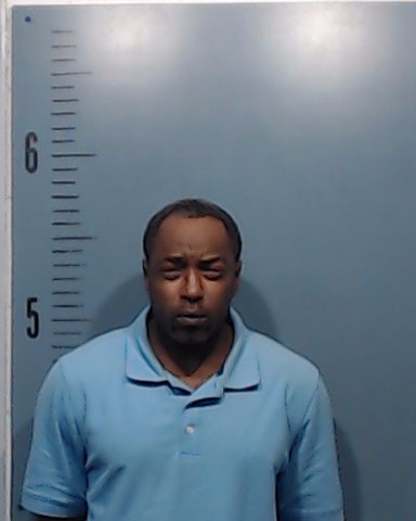 Phillips, Ricky Lee booking photo
