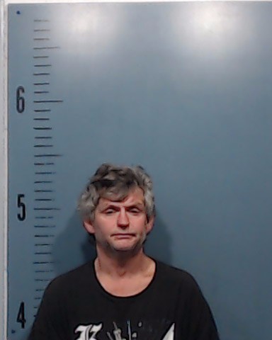 Norris, John J booking photo