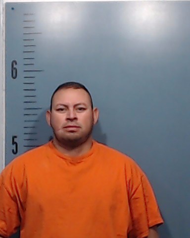 Gonzalez-Velazquez, Lorenzo Antonio booking photo