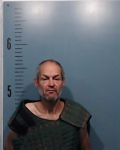 Aracardo, Frank Jimenez booking photo