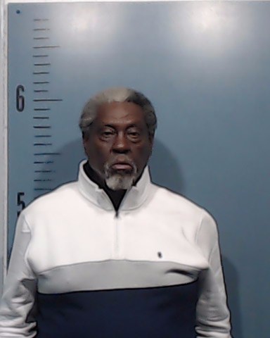 Smith, Edwin Charles booking photo