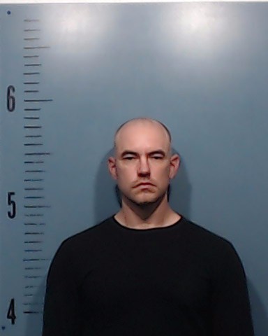 Kinkade, John Michael booking photo