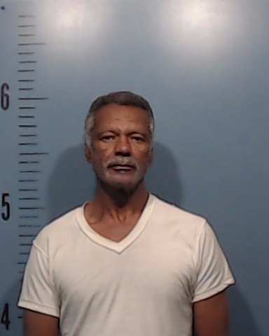 Lemmons, Charles Anthony booking photo
