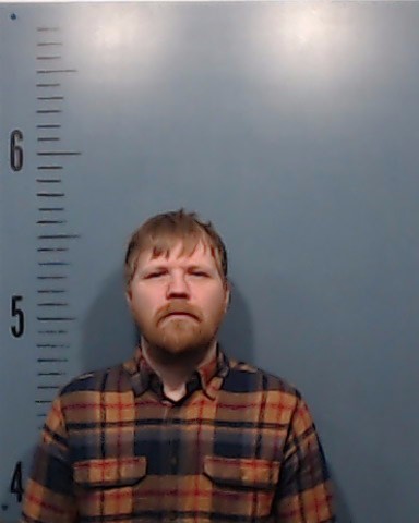 Scheller, Terry Don booking photo