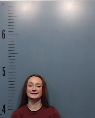 Torres Everson, Ariah Amber booking photo