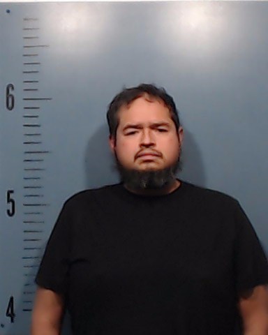Canales, Abraham, Jr. booking photo