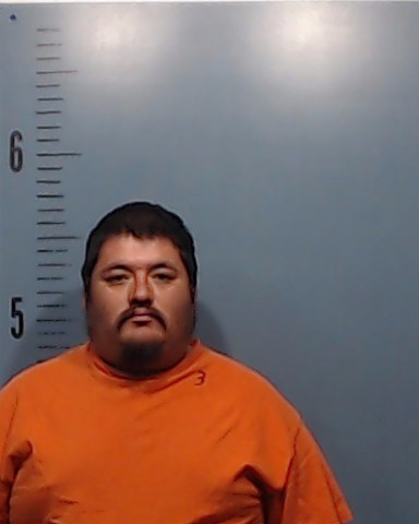 Zamora-Solis, Jorge booking photo