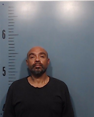 Puentez, Johnny, Jr. booking photo