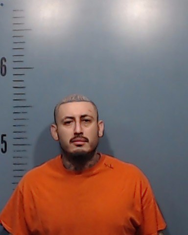 Sanchez, Anthony Emilio arrested by Taylor County SO/PD