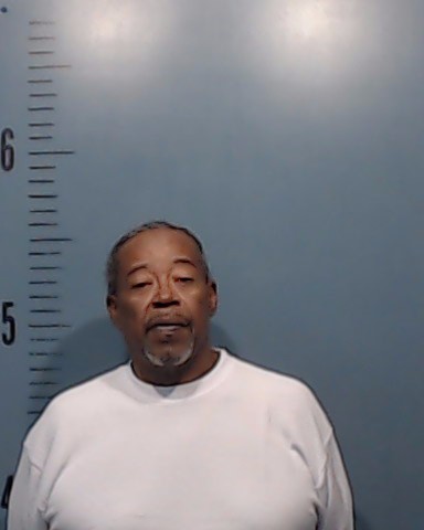 Sneed, Marvin Earl, Sr. booking photo