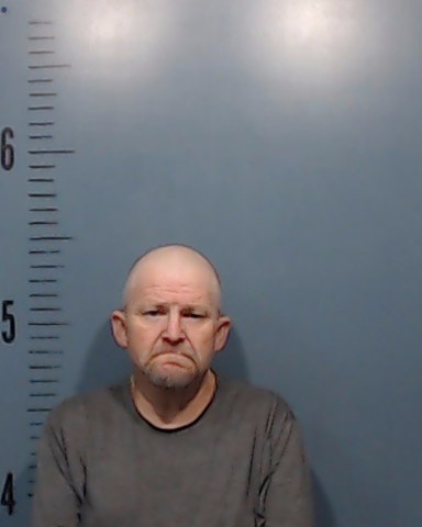 Ramsey, Timothy Dewayne booking photo