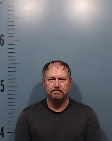 Musick, James Dearl booking photo