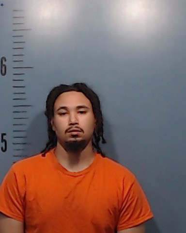 Bolten, Braiden Dshunn booking photo