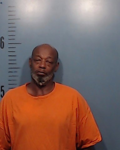 Jenkins, Juan Duvel booking photo