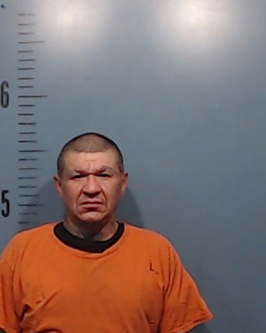 Hernandez, Enrique Lopez booking photo