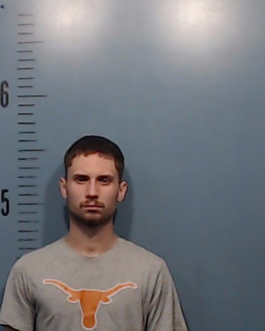 Warner, Skylar Chance booking photo