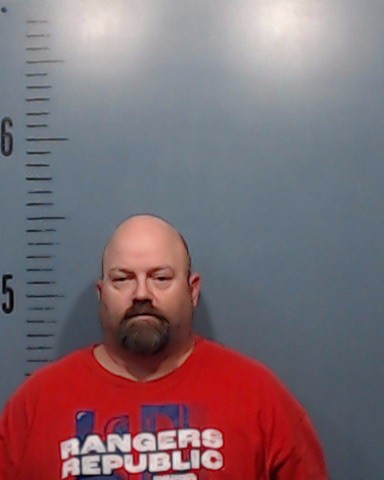 Young, Jacob Wayne booking photo