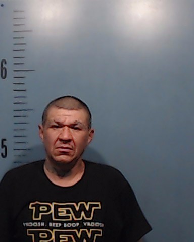 Hernandez, Enrique Lopez booking photo