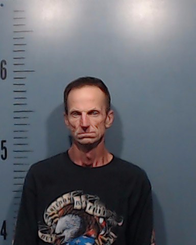 Hedglin, Matthew David booking photo