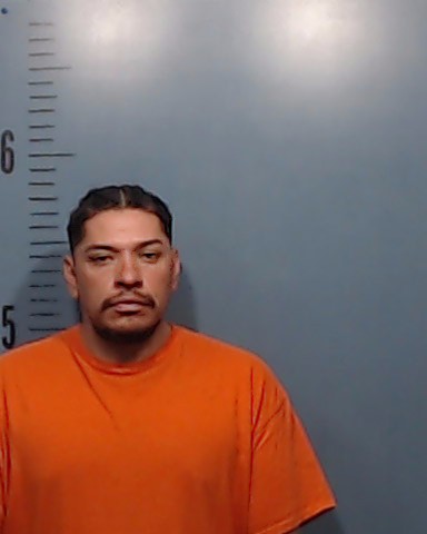 Guillen-Rodriguez, Efrain booking photo
