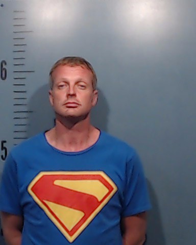 Hobbs, Kevin David booking photo