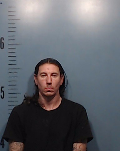 Huot, Larry Ryan booking photo