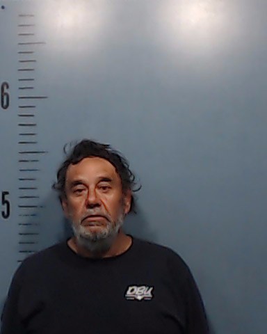 Lopez, Felix booking photo