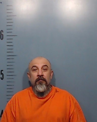 Gonzalez, Rodolfo, Sr. booking photo