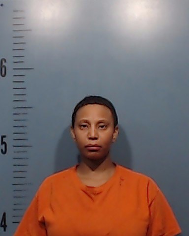 Metayer, Christina Alexandria booking photo