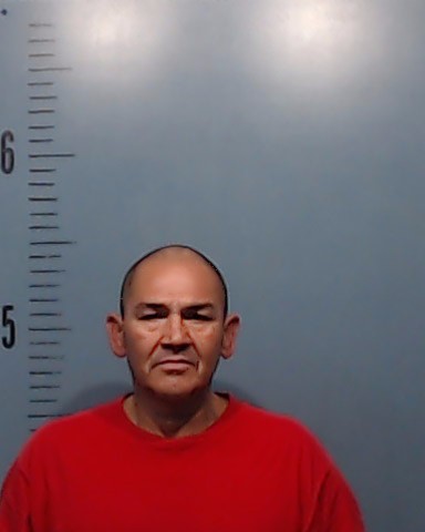 Lerma, Michael Paul booking photo