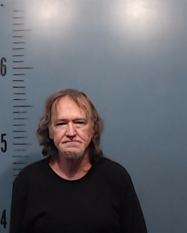 Skelton, Mark Anthony booking photo