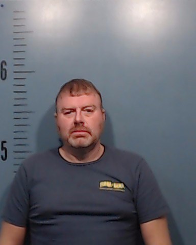 Wyatt, Jesse James arrested by Taylor County SO/PD