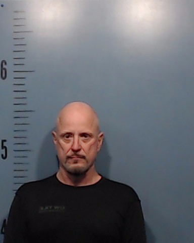 Reid, Stacy Ray booking photo