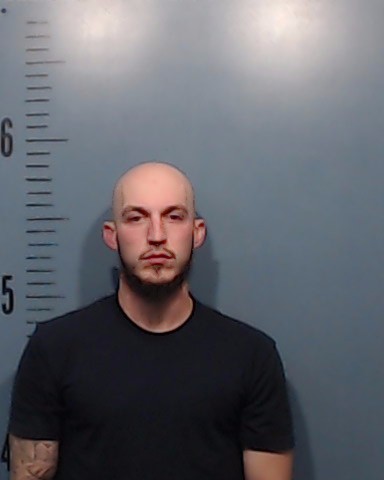 Marbach, Christopher Ronald arrested by Taylor County SO/PD