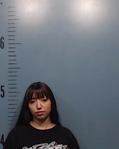Guajardo, Autrye M booking photo