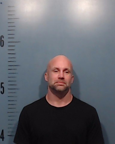 Parkin, Travis Aaron booking photo
