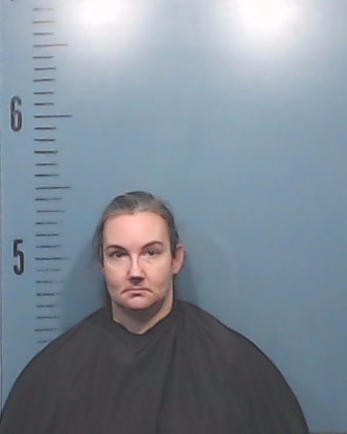 Ingle, Ashley Nicole booking photo