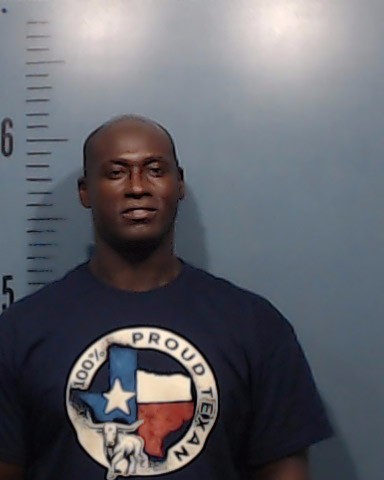 Williams, Cory Dewayne booking photo