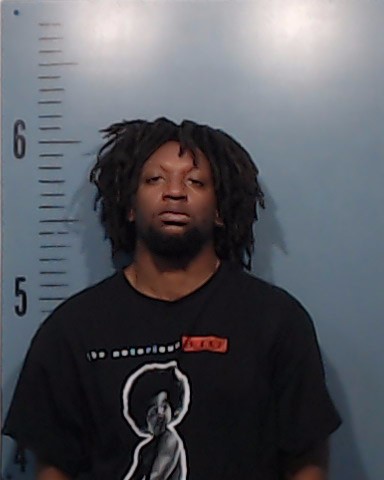 Williams, Ryan Christopher booking photo