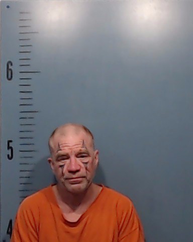 Stringer, Marty Lynn booking photo