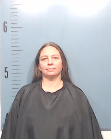 Angley, Anne Elizabeth arrested by Taylor County SO/PD