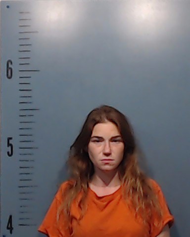 Miko, Jennifer Louise booking photo