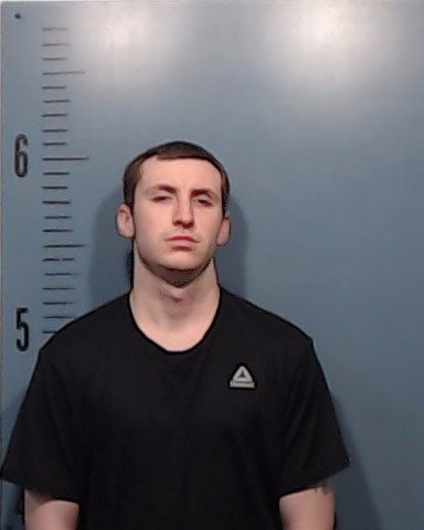 Purlee, Caleb Eyton Smart booking photo