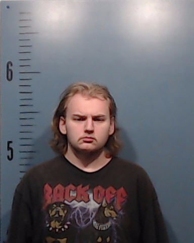 Rixey, Thomas Marshall booking photo