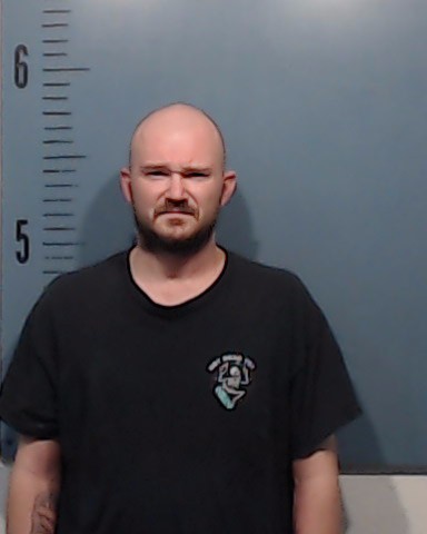 Bumguardner, Justan Cephas Autry booking photo