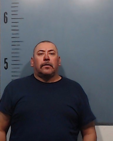 Patlan-Solis, Jose Luis booking photo