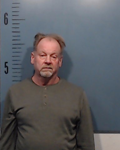 Rister, Bradley Scott booking photo