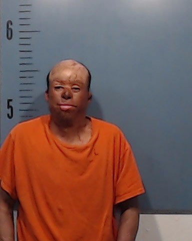 Ramirez-Holguin, Servando booking photo