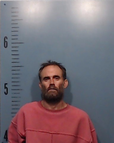 Simmons, Paul Thomas booking photo